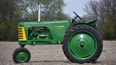 super 66|oliver super 66 for sale.